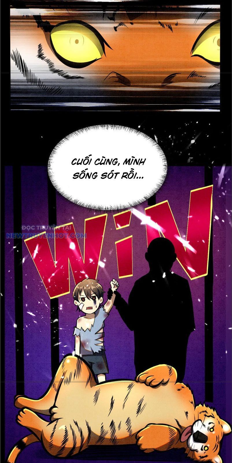 Đô Thị Cực Phẩm Y Thần Chap 6 - Next Chap 7