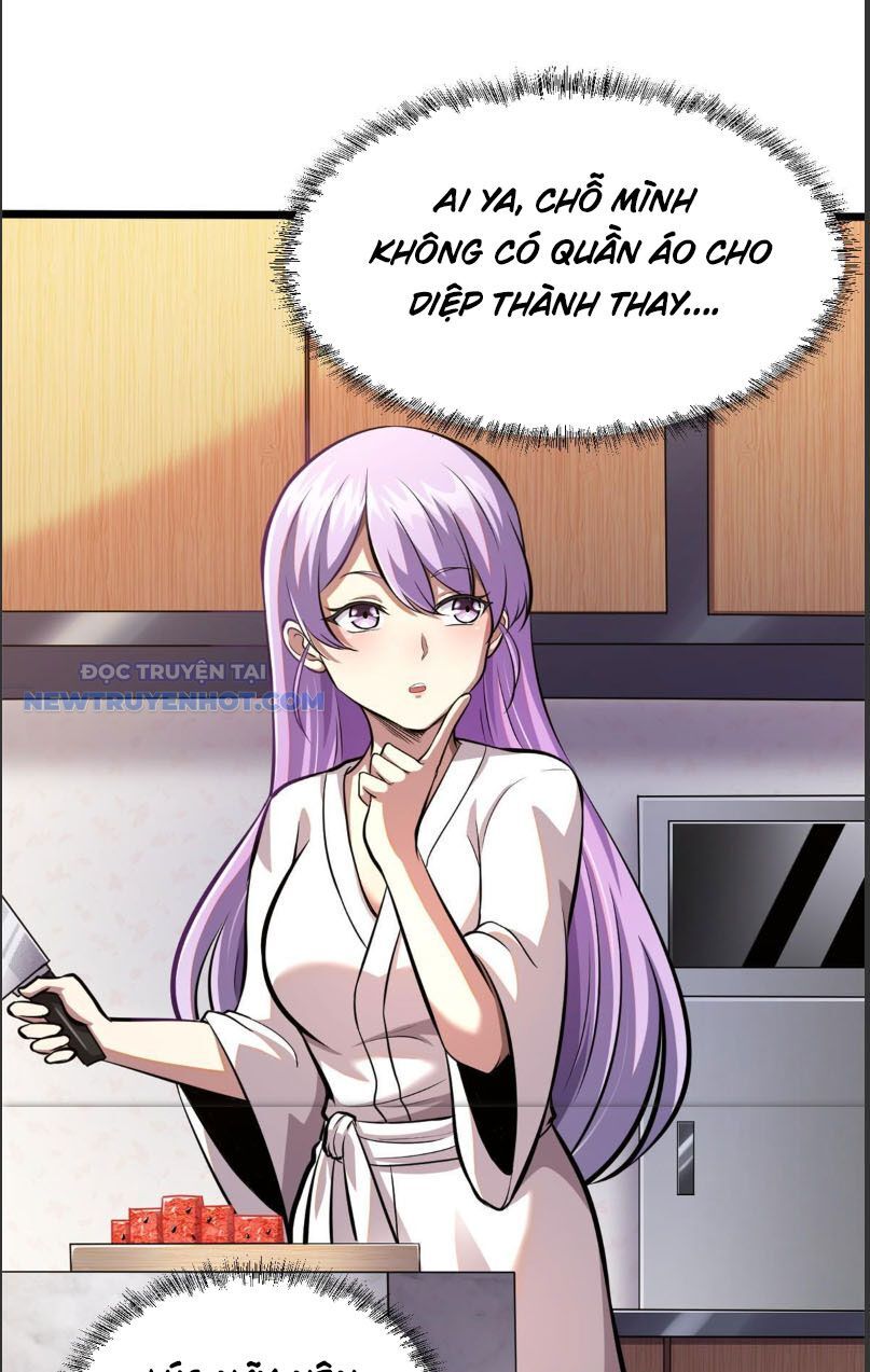Đô Thị Cực Phẩm Y Thần Chap 6 - Next Chap 7