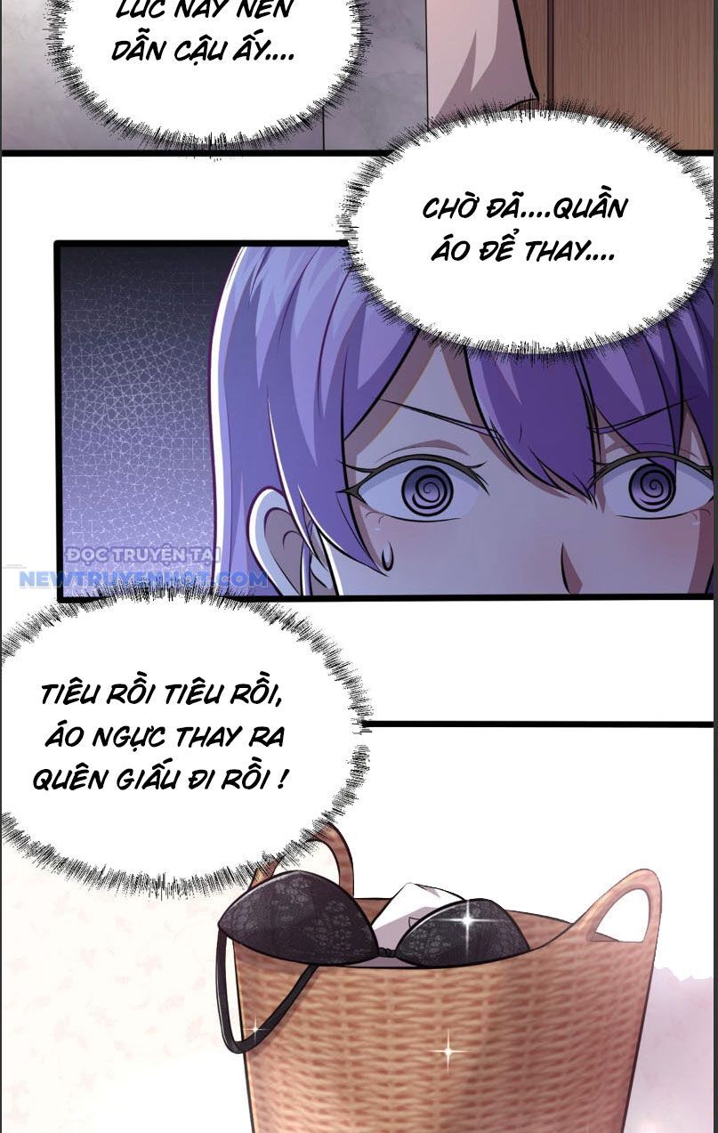 Đô Thị Cực Phẩm Y Thần Chap 6 - Next Chap 7
