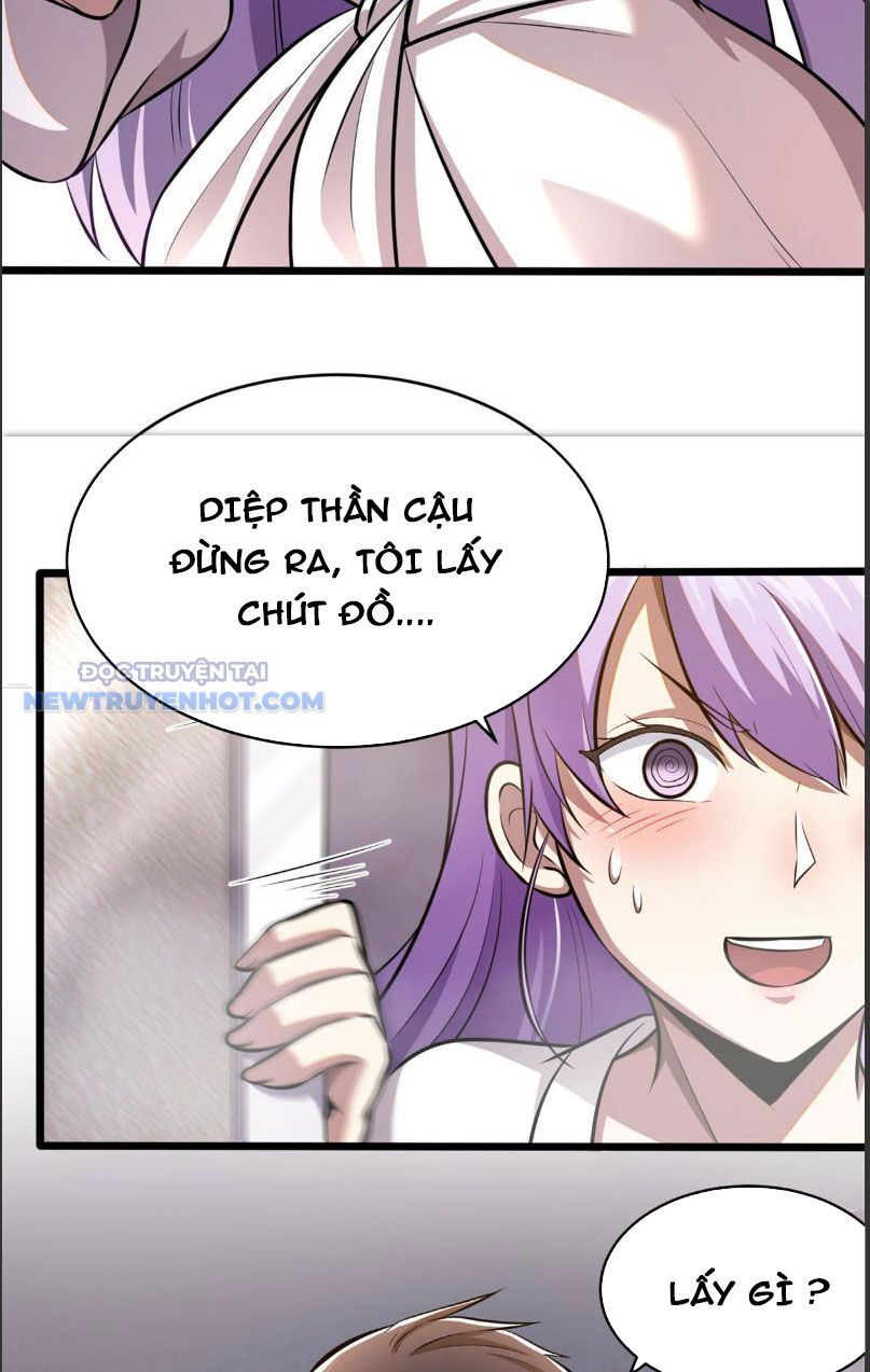 Đô Thị Cực Phẩm Y Thần Chap 6 - Next Chap 7