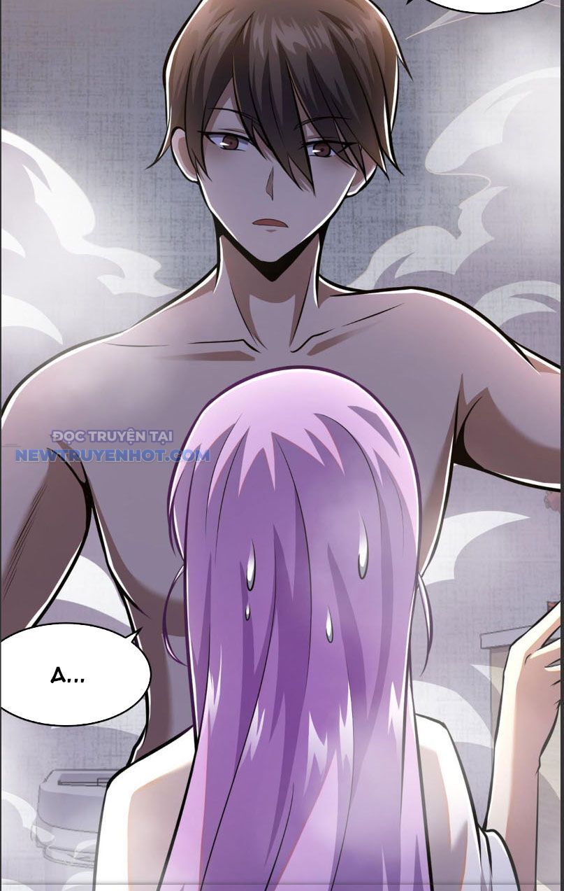Đô Thị Cực Phẩm Y Thần Chap 6 - Next Chap 7