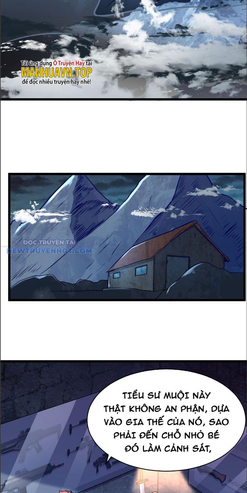 Đô Thị Cực Phẩm Y Thần Chap 6 - Next Chap 7