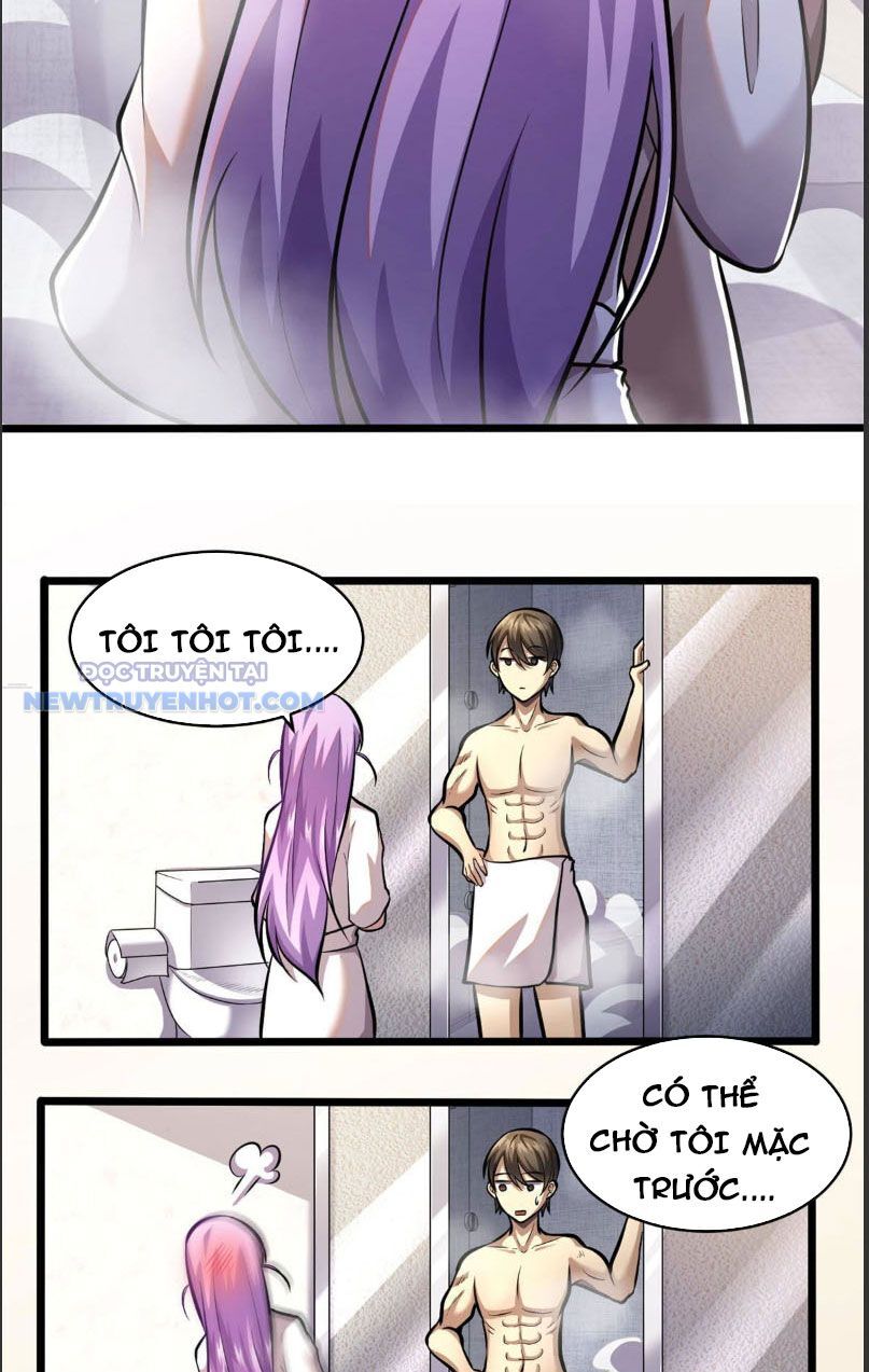 Đô Thị Cực Phẩm Y Thần Chap 6 - Next Chap 7