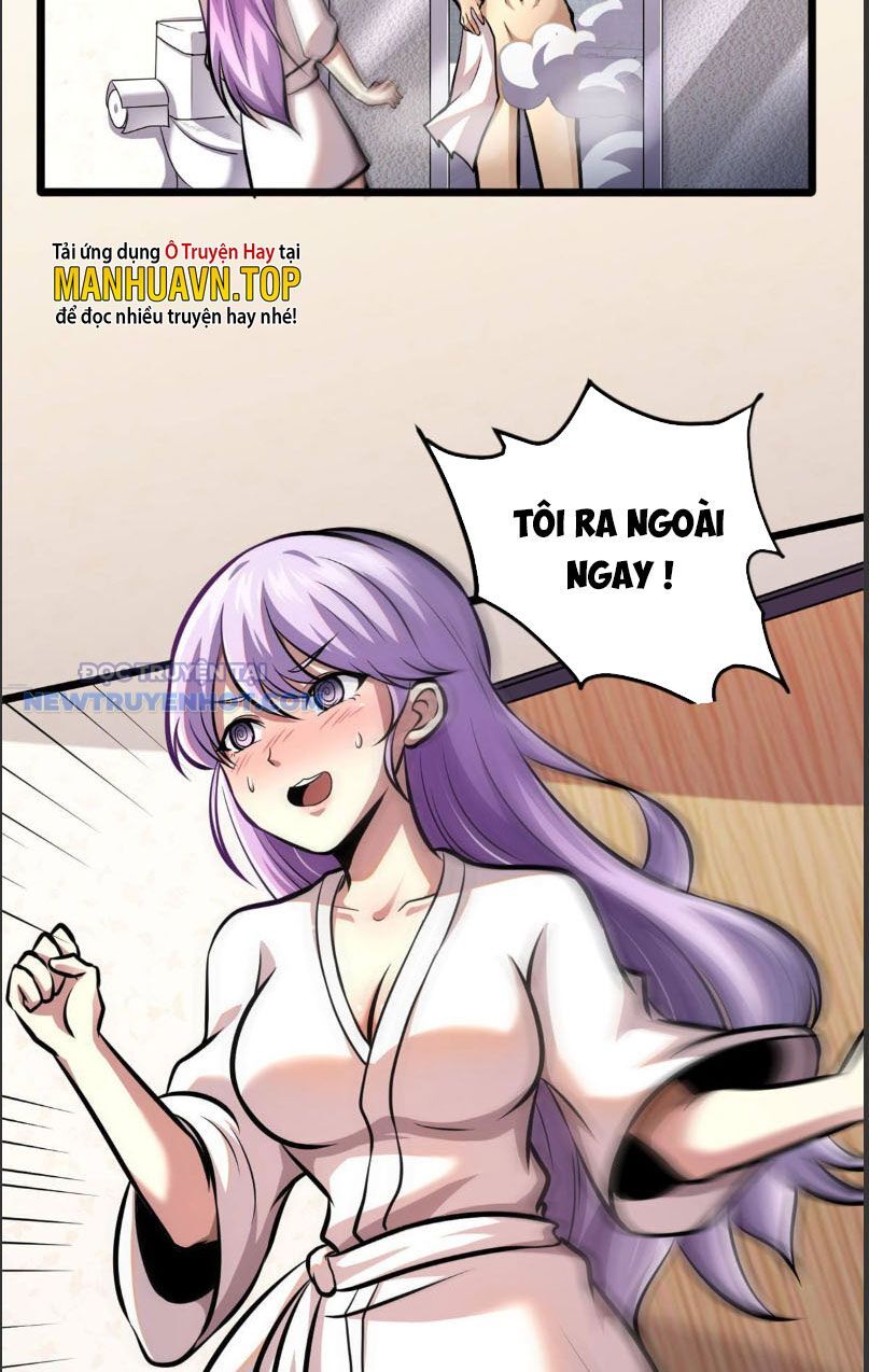 Đô Thị Cực Phẩm Y Thần Chap 6 - Next Chap 7