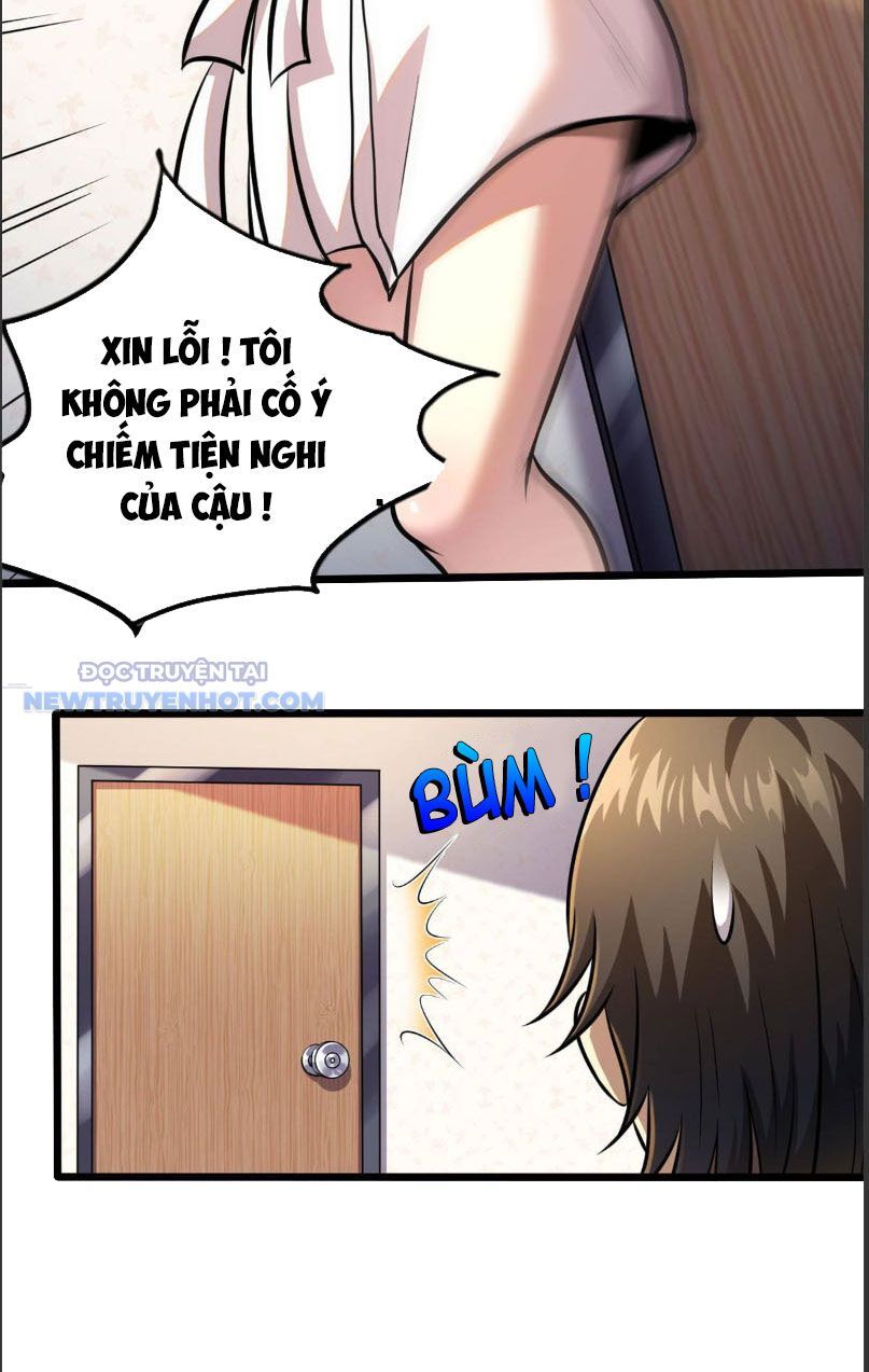 Đô Thị Cực Phẩm Y Thần Chap 6 - Next Chap 7