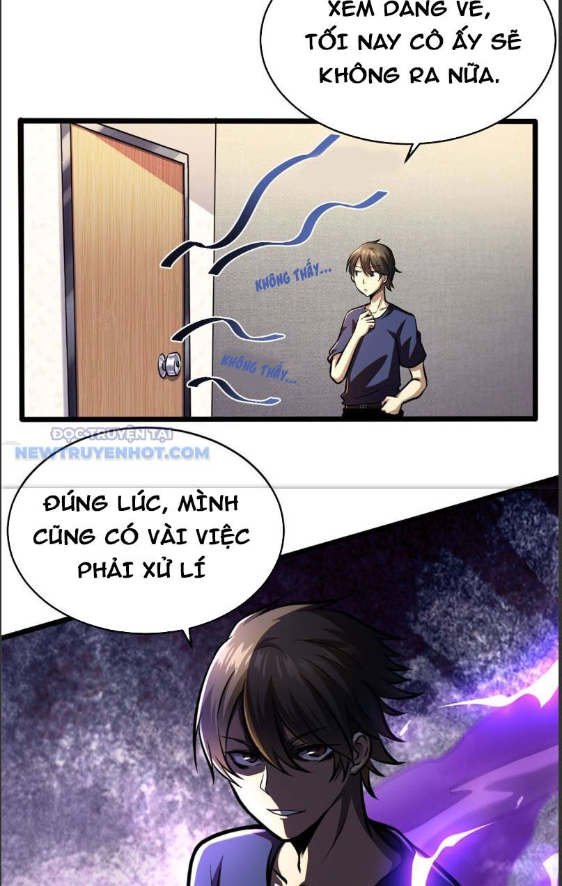 Đô Thị Cực Phẩm Y Thần Chap 6 - Next Chap 7