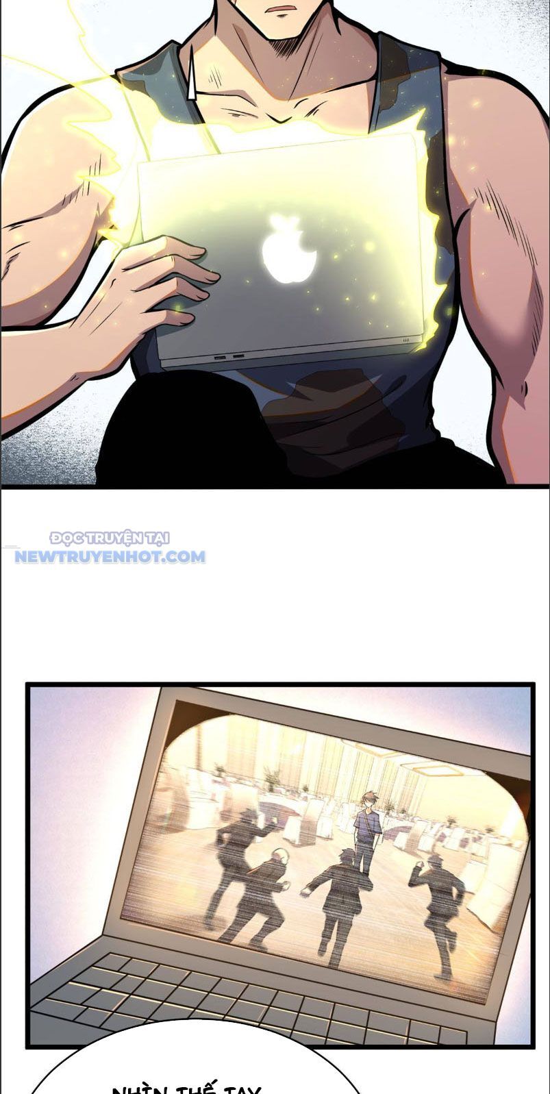 Đô Thị Cực Phẩm Y Thần Chap 6 - Next Chap 7