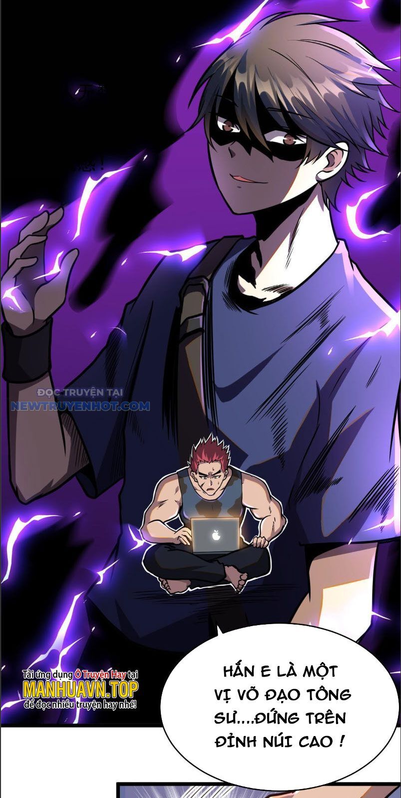 Đô Thị Cực Phẩm Y Thần Chap 6 - Next Chap 7