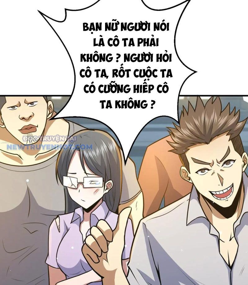 Đô Thị Cực Phẩm Y Thần Chap 60 - Next Chap 61