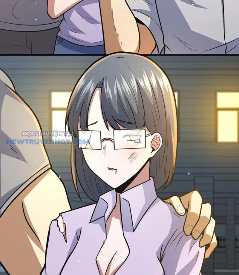 Đô Thị Cực Phẩm Y Thần Chap 60 - Next Chap 61