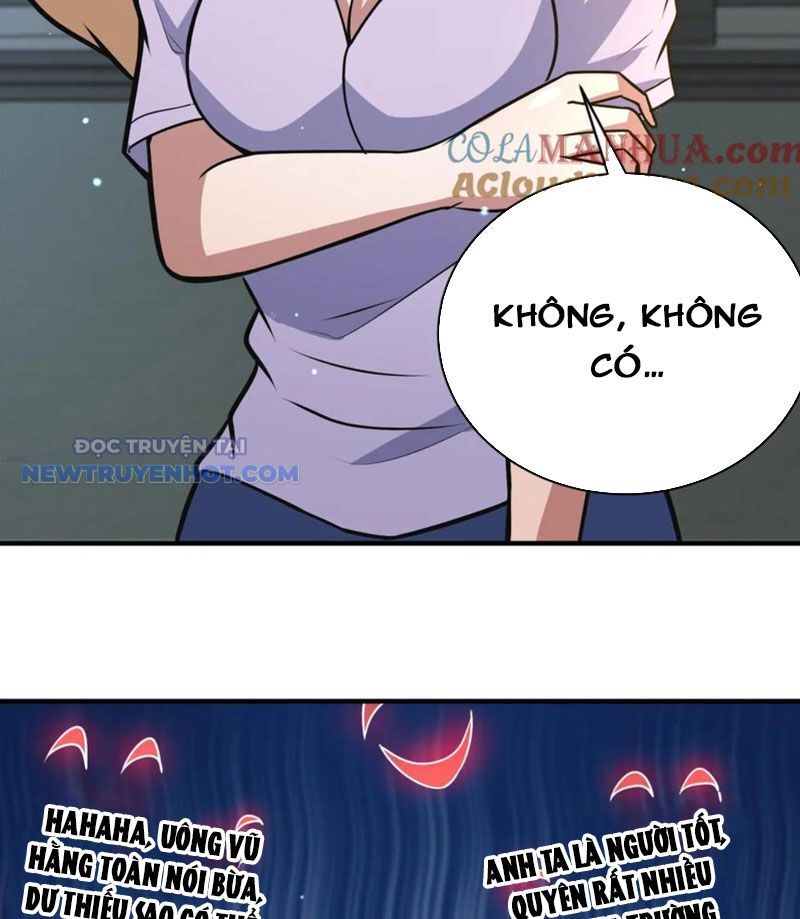 Đô Thị Cực Phẩm Y Thần Chap 60 - Next Chap 61