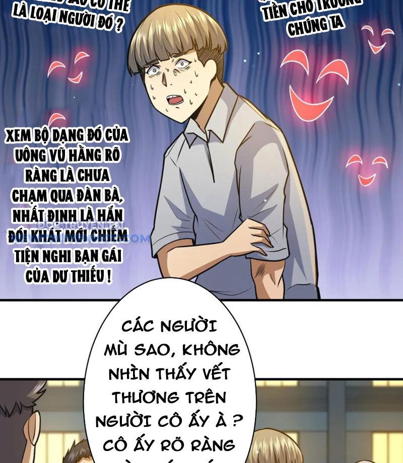 Đô Thị Cực Phẩm Y Thần Chap 60 - Next Chap 61