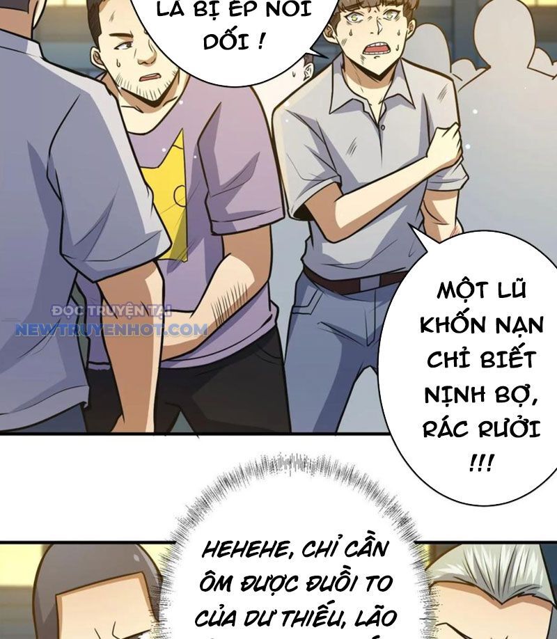 Đô Thị Cực Phẩm Y Thần Chap 60 - Next Chap 61