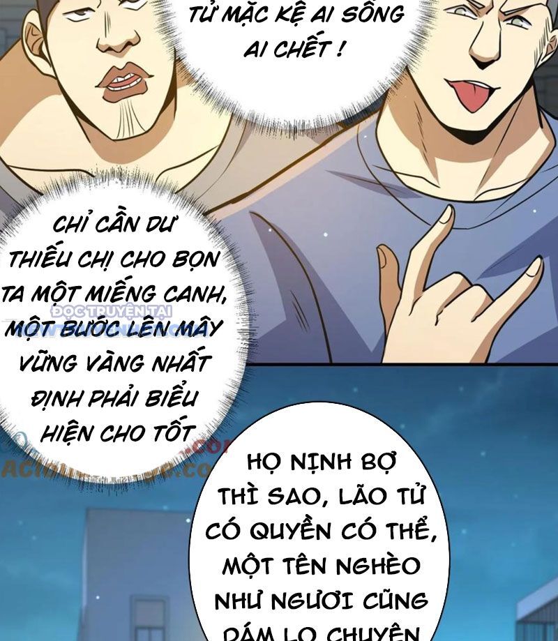 Đô Thị Cực Phẩm Y Thần Chap 60 - Next Chap 61