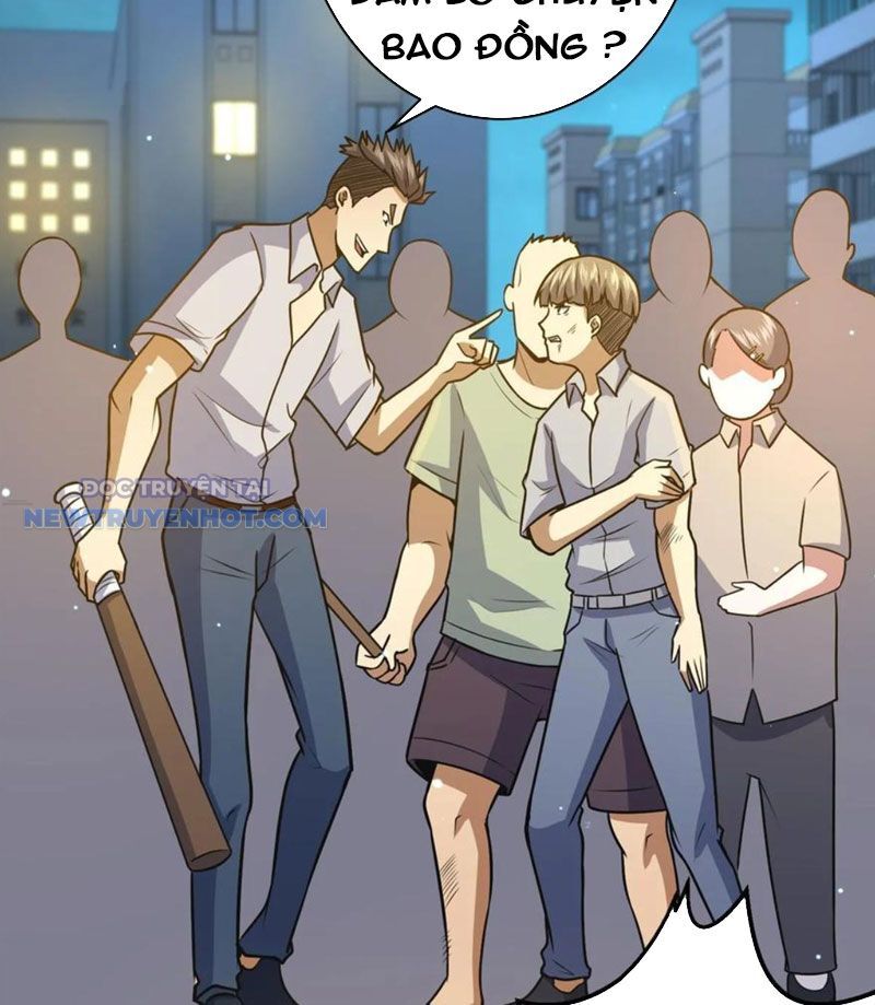 Đô Thị Cực Phẩm Y Thần Chap 60 - Next Chap 61