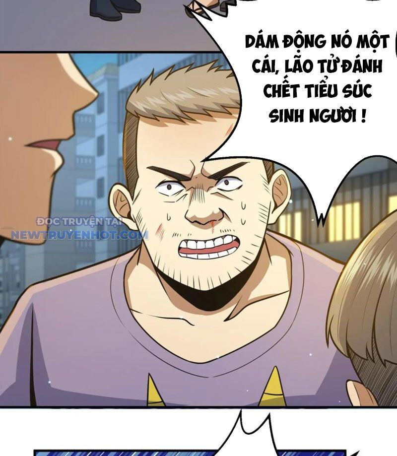 Đô Thị Cực Phẩm Y Thần Chap 60 - Next Chap 61