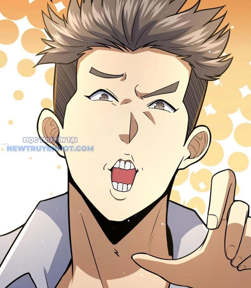 Đô Thị Cực Phẩm Y Thần Chap 60 - Next Chap 61