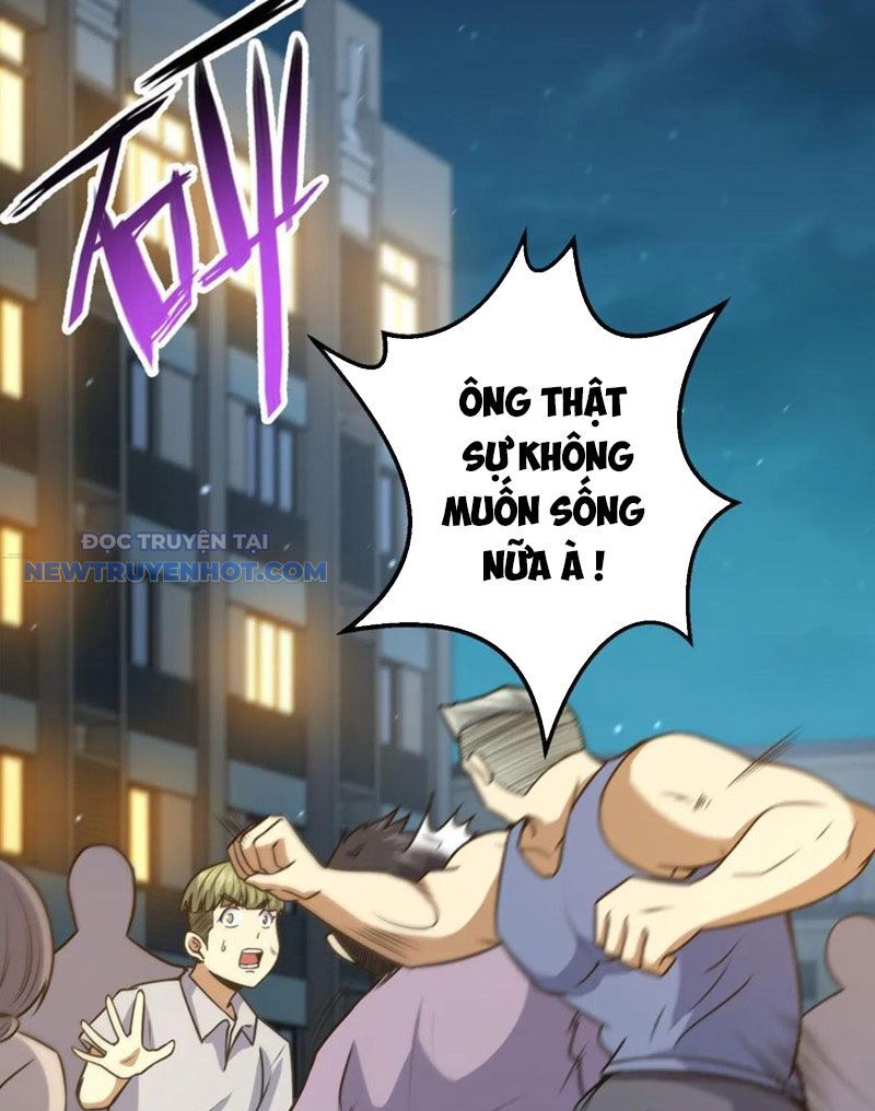 Đô Thị Cực Phẩm Y Thần Chap 60 - Next Chap 61