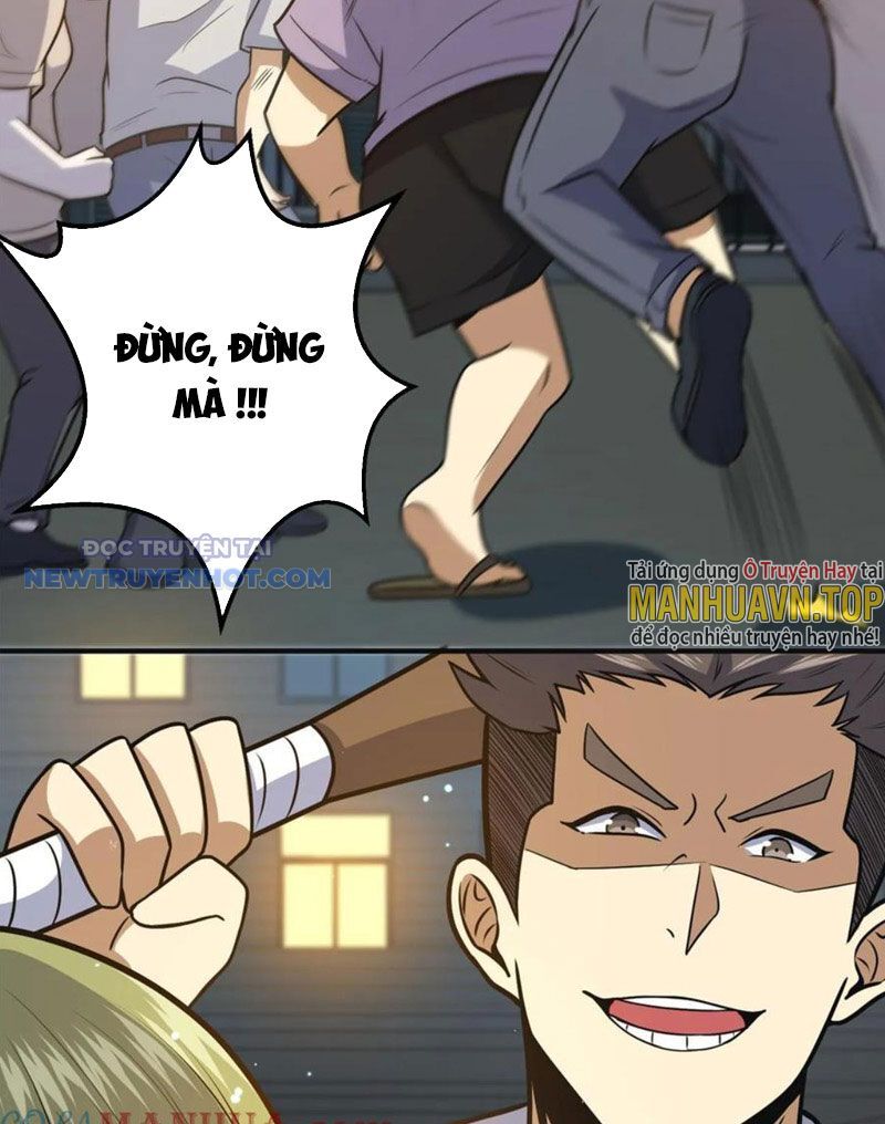 Đô Thị Cực Phẩm Y Thần Chap 60 - Next Chap 61