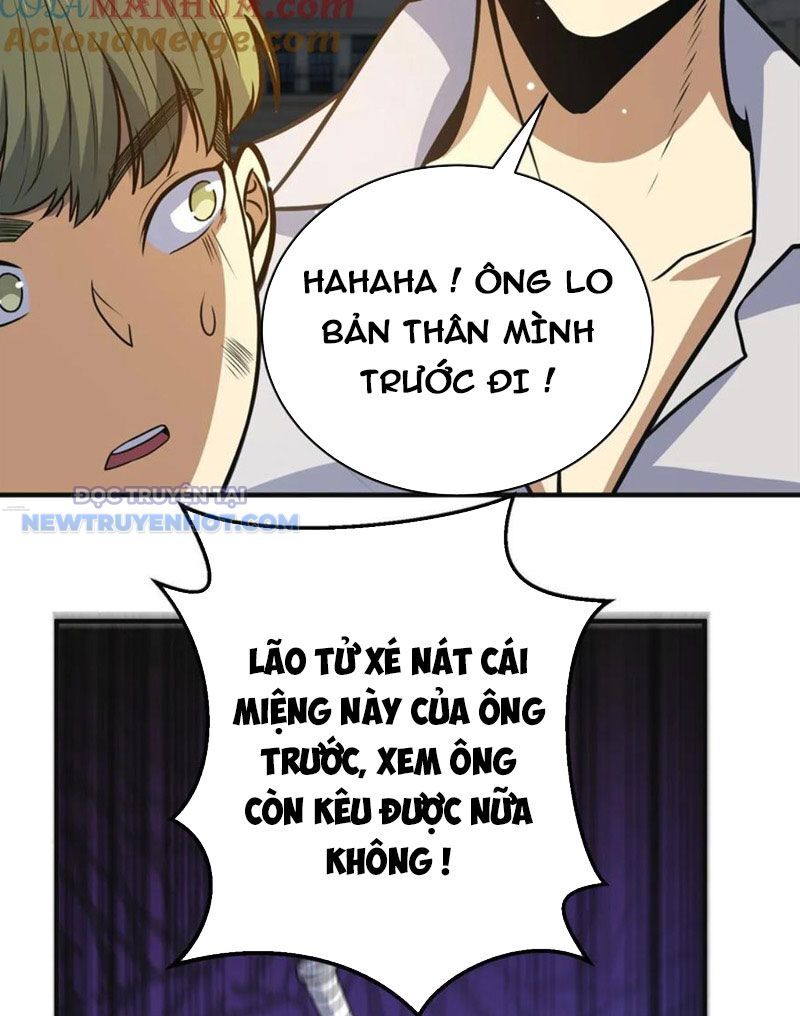 Đô Thị Cực Phẩm Y Thần Chap 60 - Next Chap 61