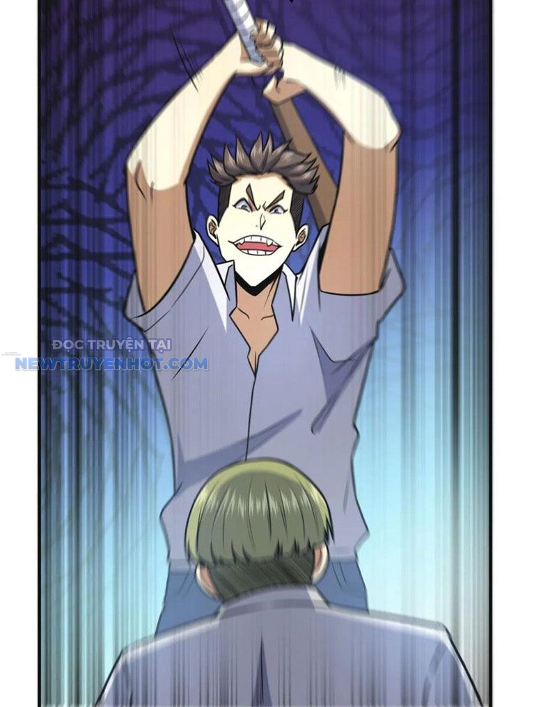 Đô Thị Cực Phẩm Y Thần Chap 60 - Next Chap 61