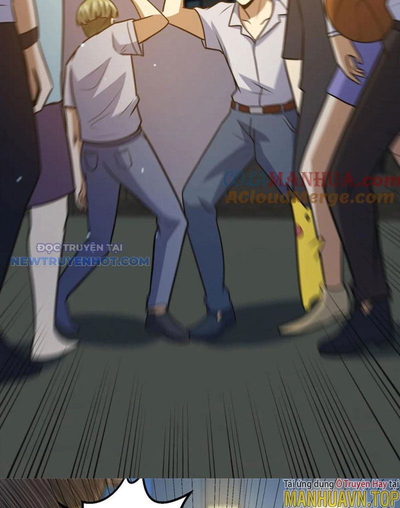 Đô Thị Cực Phẩm Y Thần Chap 60 - Next Chap 61