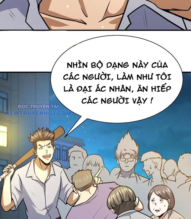 Đô Thị Cực Phẩm Y Thần Chap 60 - Next Chap 61