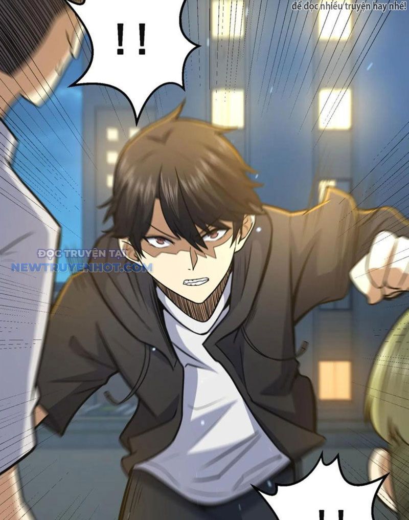 Đô Thị Cực Phẩm Y Thần Chap 60 - Next Chap 61