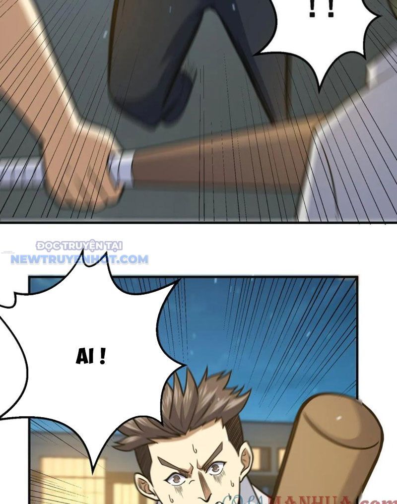 Đô Thị Cực Phẩm Y Thần Chap 60 - Next Chap 61