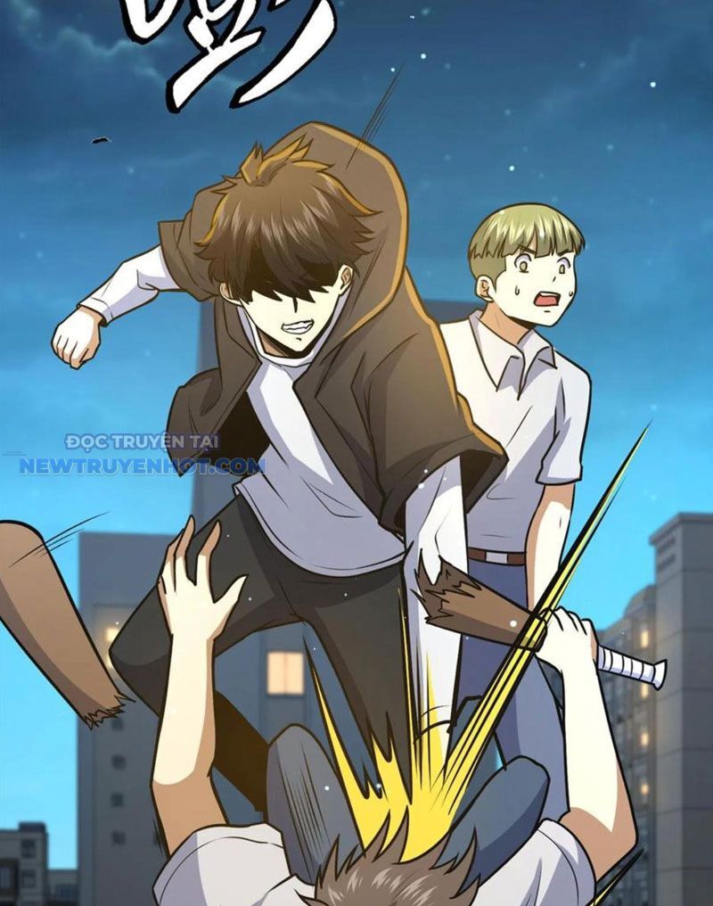 Đô Thị Cực Phẩm Y Thần Chap 60 - Next Chap 61