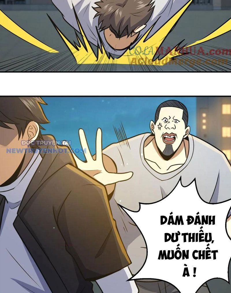 Đô Thị Cực Phẩm Y Thần Chap 60 - Next Chap 61