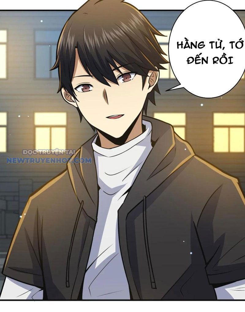 Đô Thị Cực Phẩm Y Thần Chap 60 - Next Chap 61