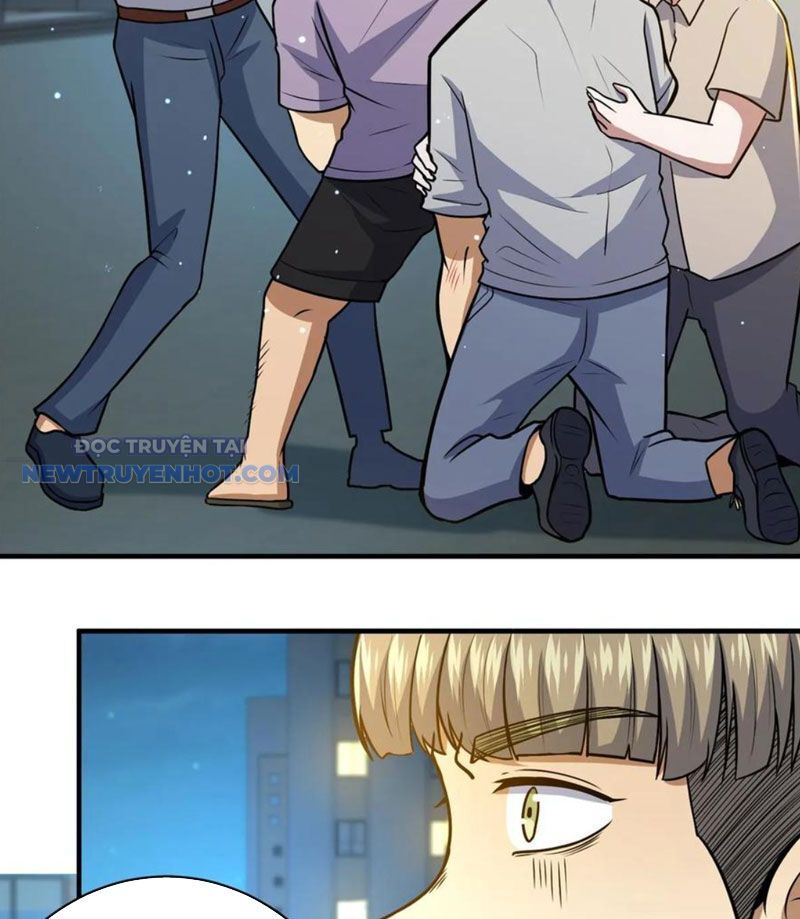 Đô Thị Cực Phẩm Y Thần Chap 60 - Next Chap 61