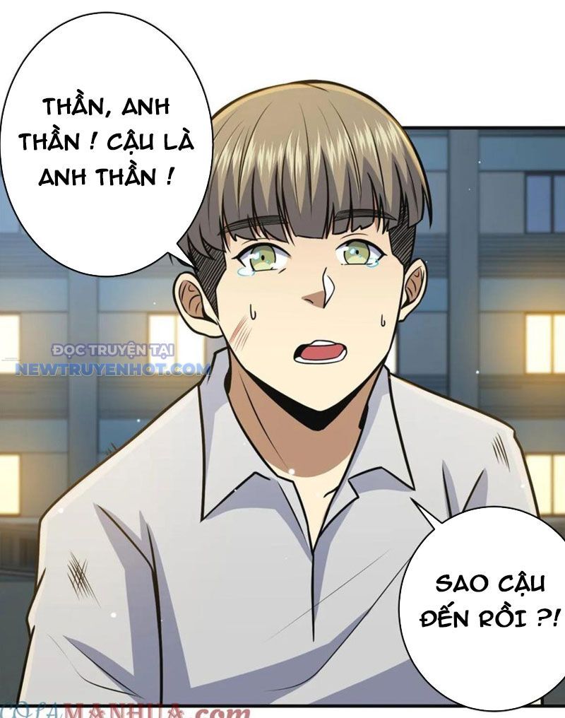 Đô Thị Cực Phẩm Y Thần Chap 60 - Next Chap 61