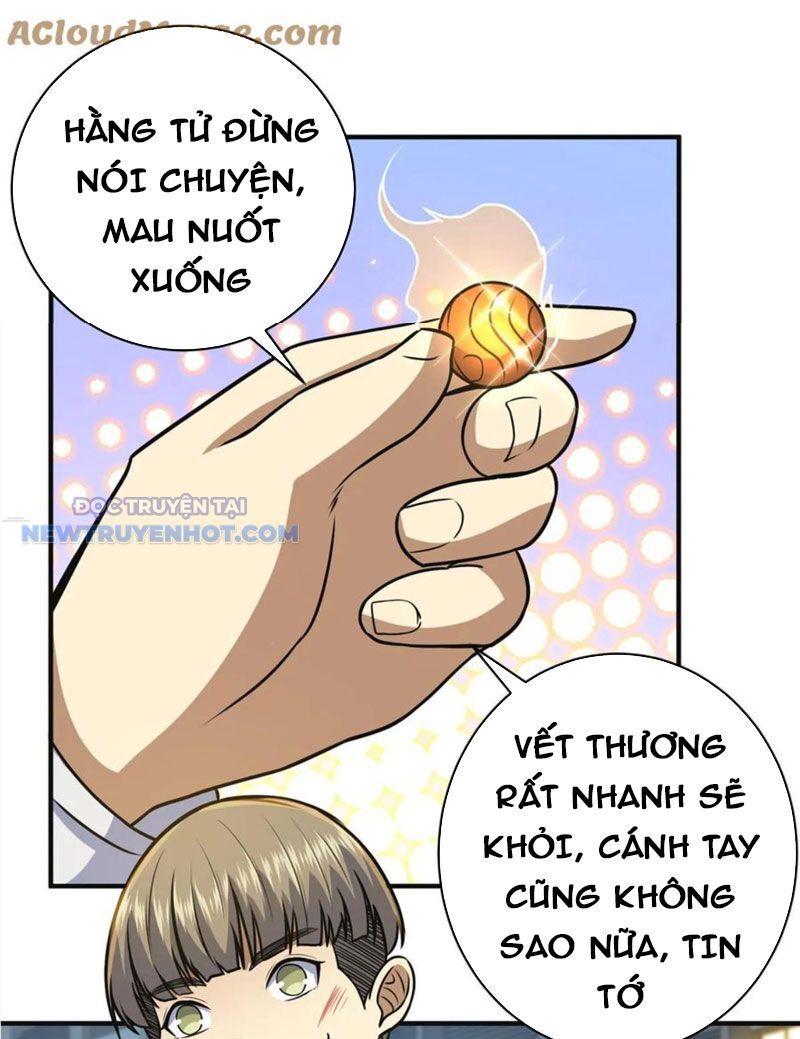 Đô Thị Cực Phẩm Y Thần Chap 60 - Next Chap 61