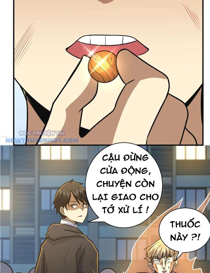 Đô Thị Cực Phẩm Y Thần Chap 60 - Next Chap 61