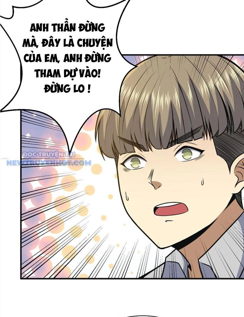 Đô Thị Cực Phẩm Y Thần Chap 60 - Next Chap 61