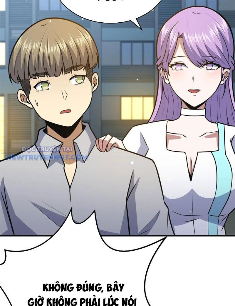 Đô Thị Cực Phẩm Y Thần Chap 60 - Next Chap 61