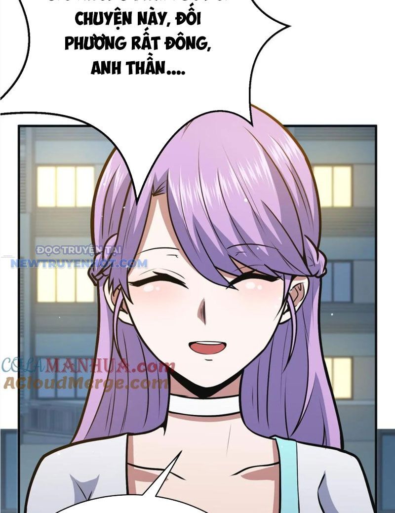 Đô Thị Cực Phẩm Y Thần Chap 60 - Next Chap 61