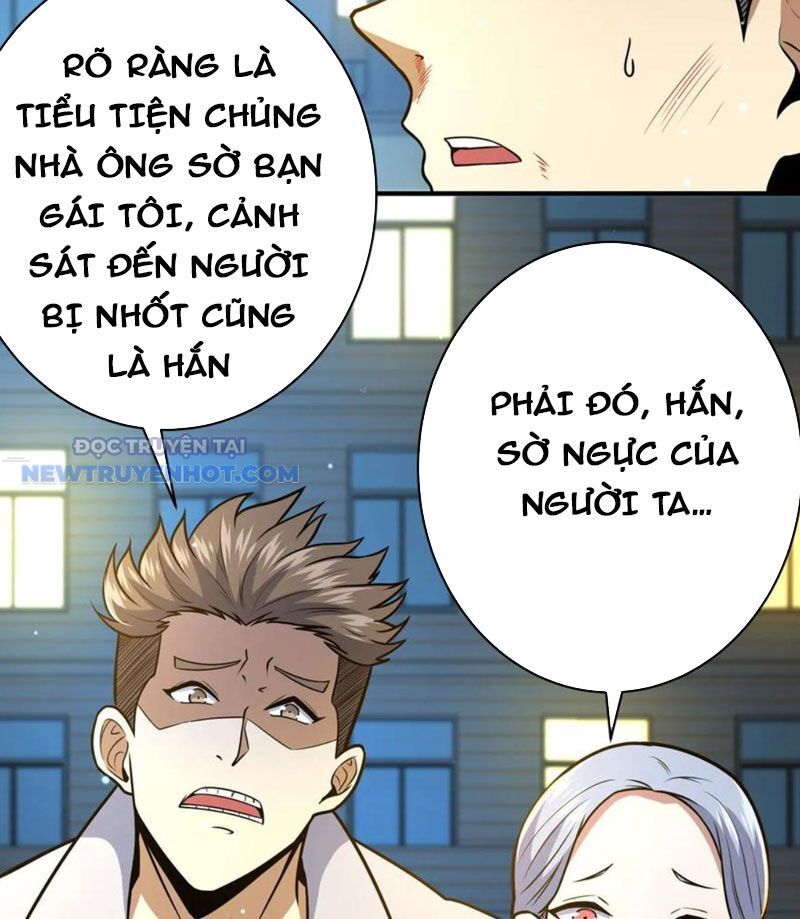 Đô Thị Cực Phẩm Y Thần Chap 60 - Next Chap 61