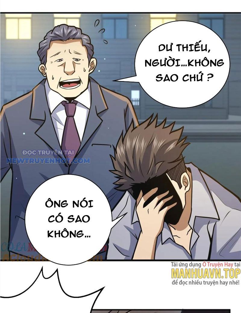 Đô Thị Cực Phẩm Y Thần Chap 60 - Next Chap 61
