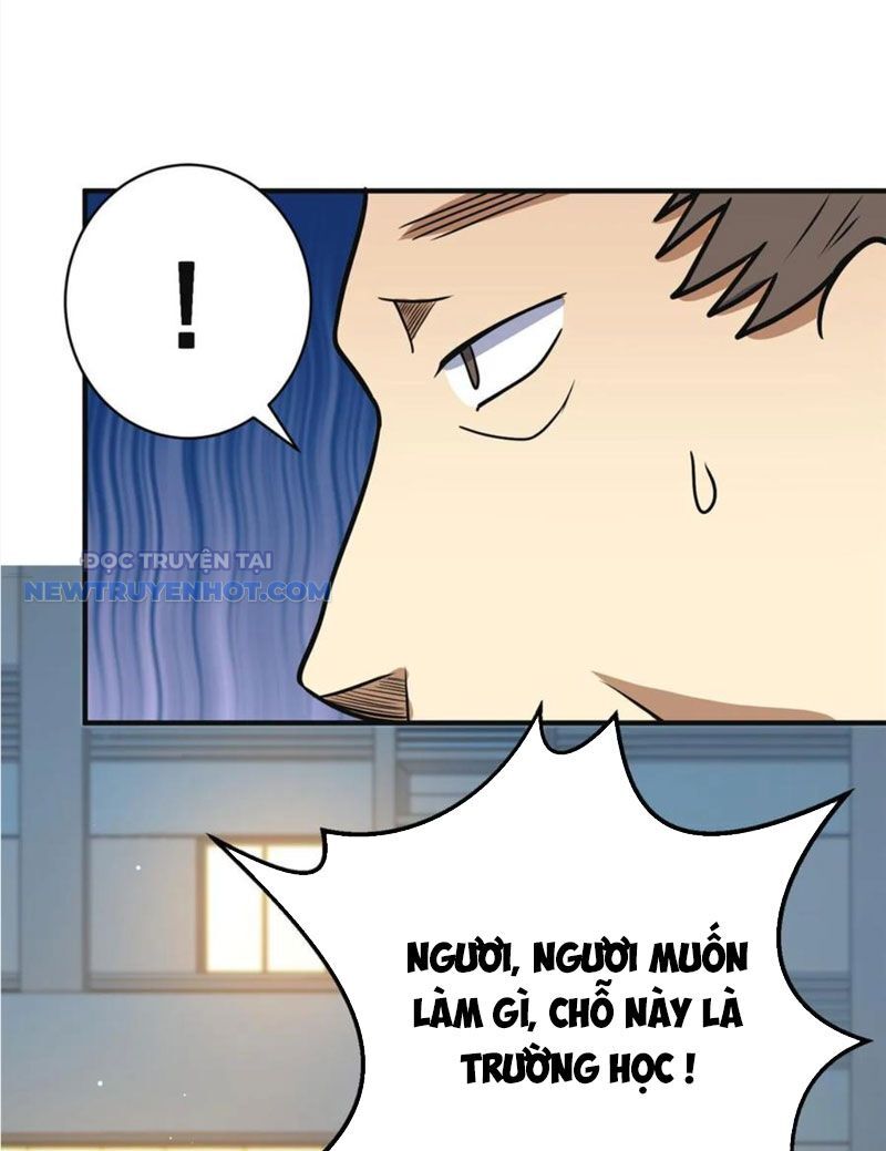 Đô Thị Cực Phẩm Y Thần Chap 60 - Next Chap 61
