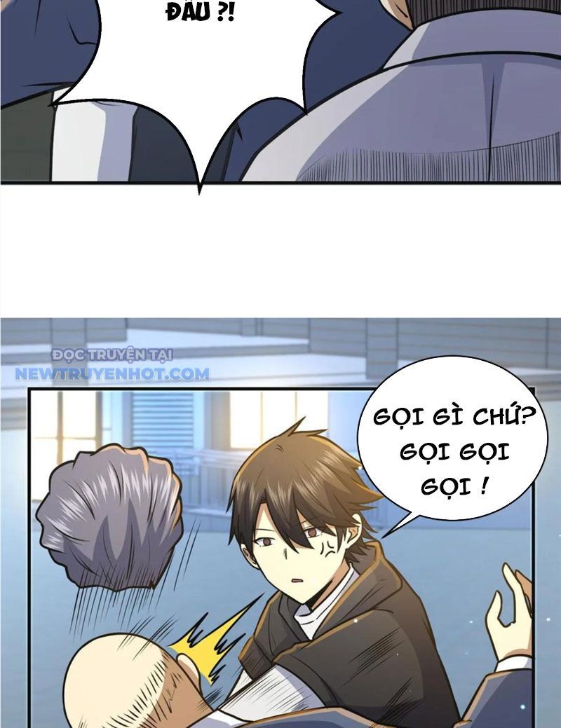 Đô Thị Cực Phẩm Y Thần Chap 60 - Next Chap 61