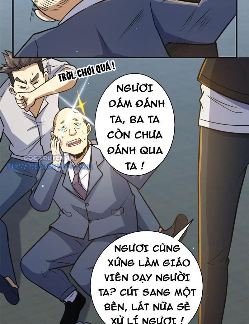 Đô Thị Cực Phẩm Y Thần Chap 60 - Next Chap 61