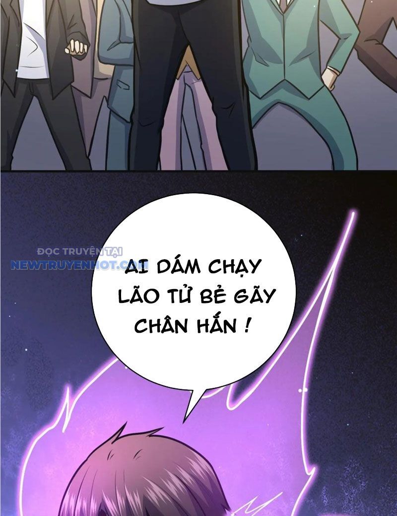 Đô Thị Cực Phẩm Y Thần Chap 60 - Next Chap 61