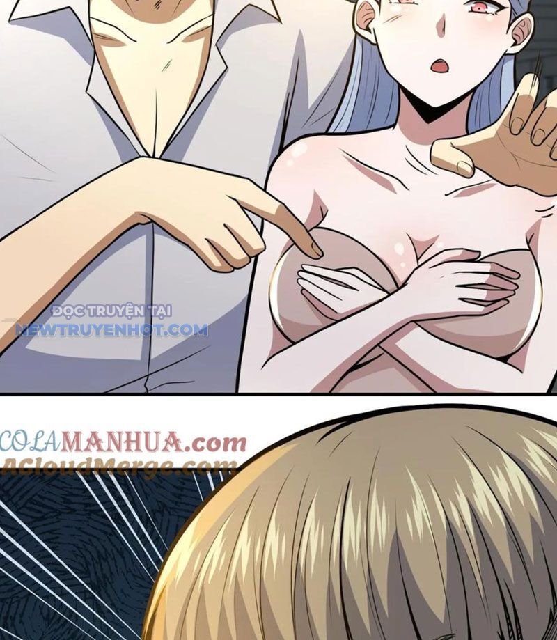 Đô Thị Cực Phẩm Y Thần Chap 60 - Next Chap 61