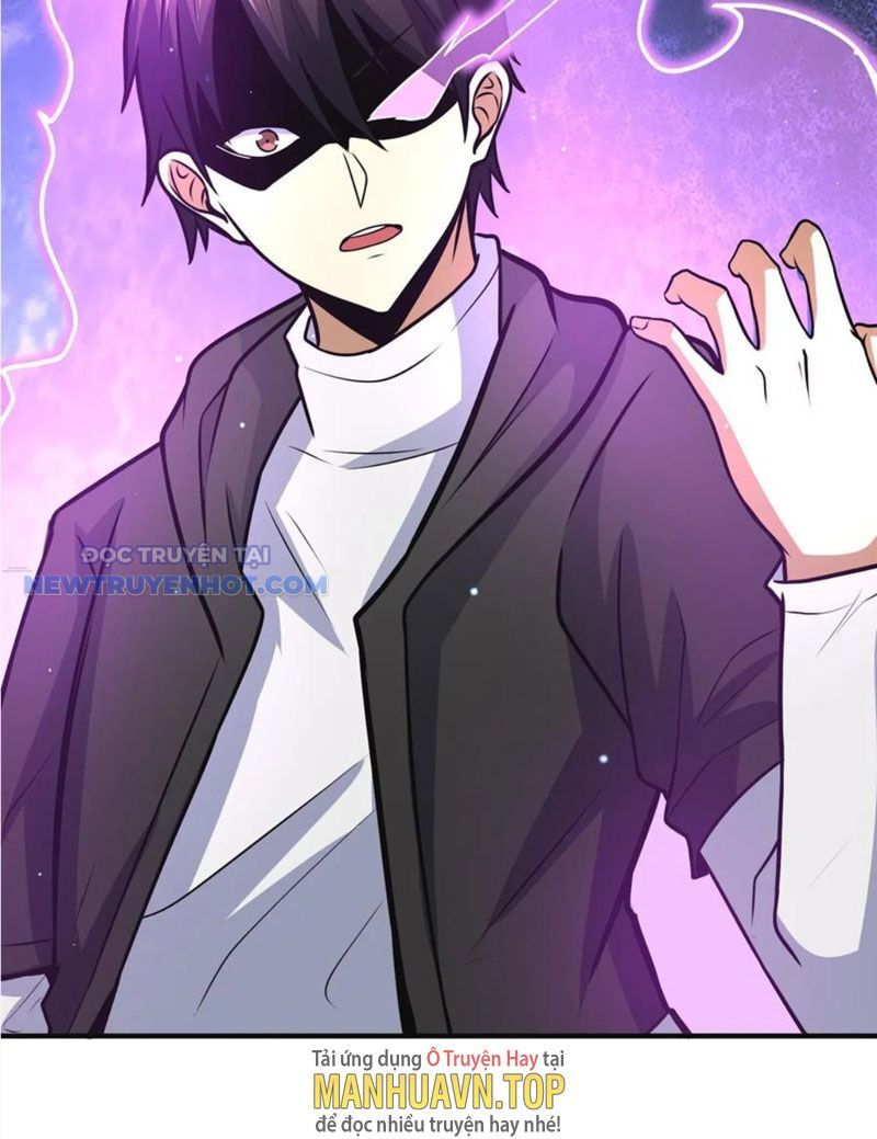 Đô Thị Cực Phẩm Y Thần Chap 60 - Next Chap 61