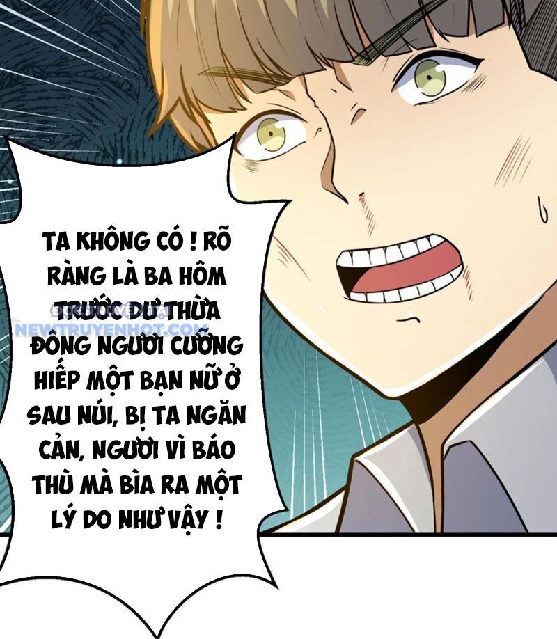 Đô Thị Cực Phẩm Y Thần Chap 60 - Next Chap 61