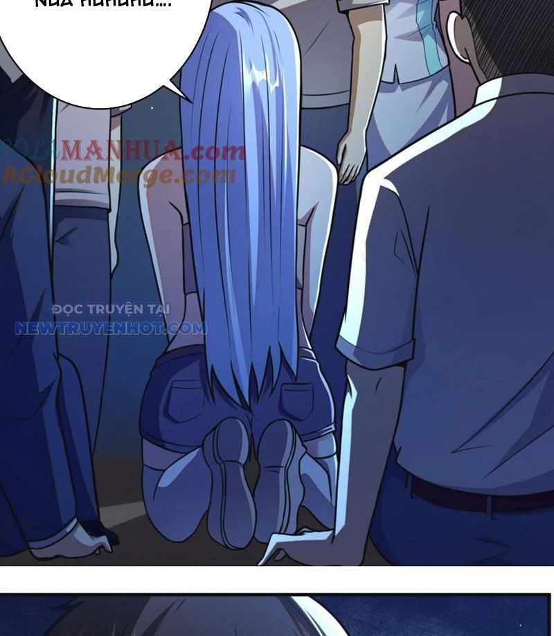 Đô Thị Cực Phẩm Y Thần Chap 61 - Next Chap 62