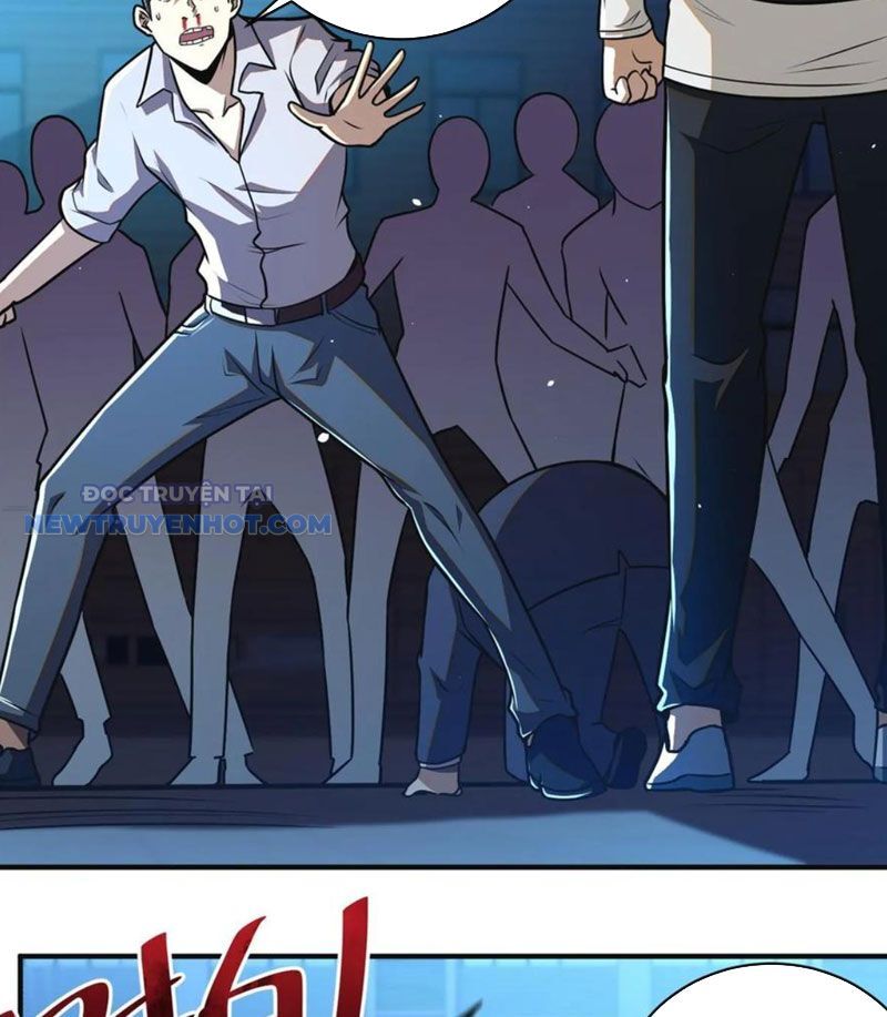 Đô Thị Cực Phẩm Y Thần Chap 61 - Next Chap 62